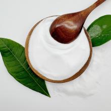 Élelmiszer-minőségű citromsav Cas77-92-9