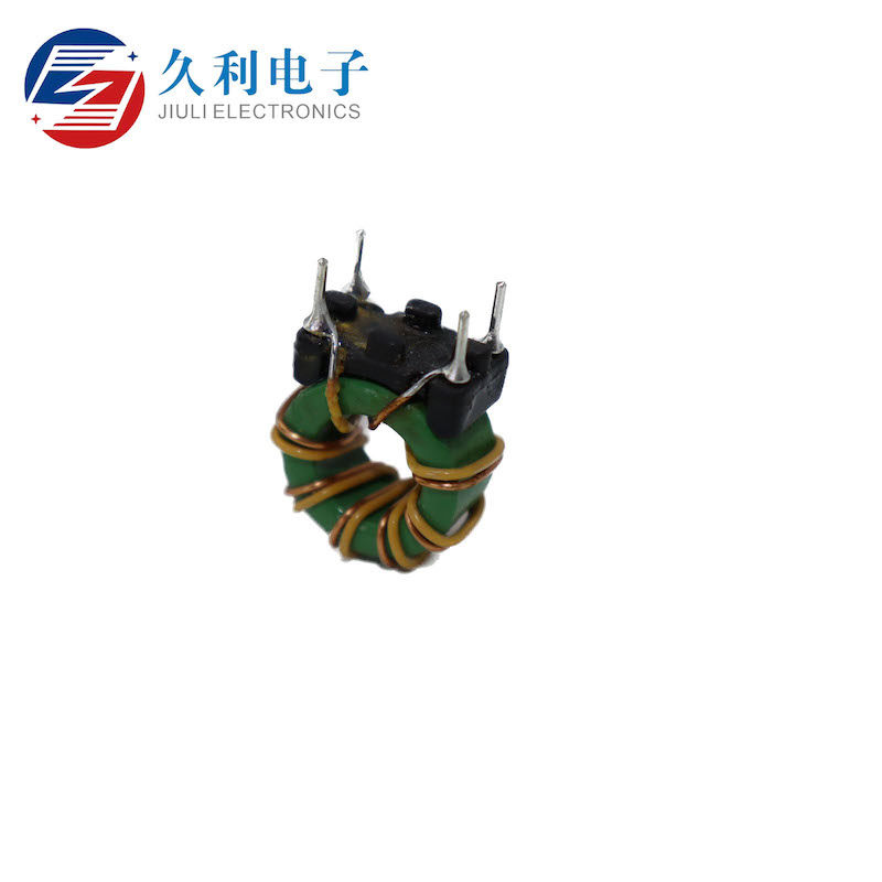 Common-mode inductance