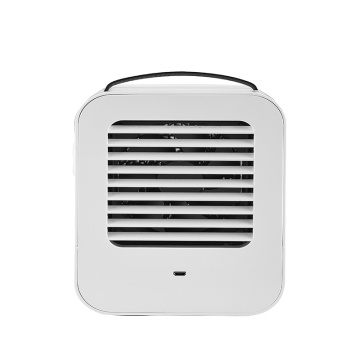 Stepless Speed Regulation Air Cooler With Lithium Batteries