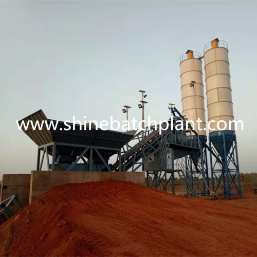 Concrete Batching Plant Jobs