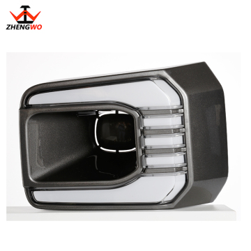 For Hilux Rocco Daytime Running Light 2020 year