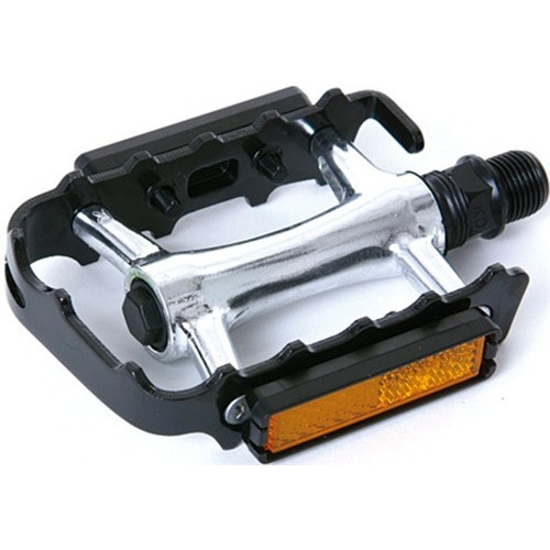 Semi Alloy Bike Bicycle Pedal
