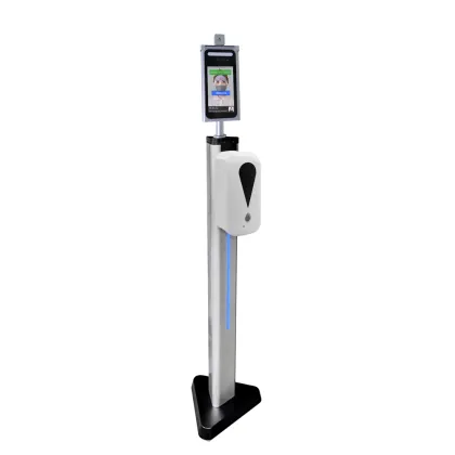 Face recognition attendance equipment