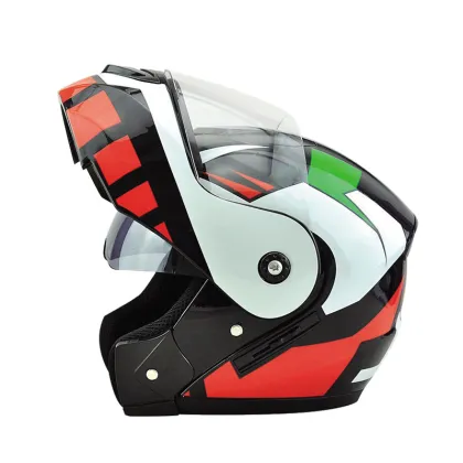 Racing Safety Helmet Accessories