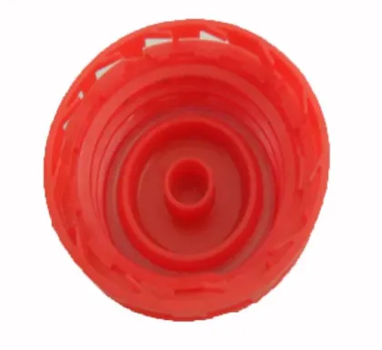 Cap Lining Machinery Washer Inserter