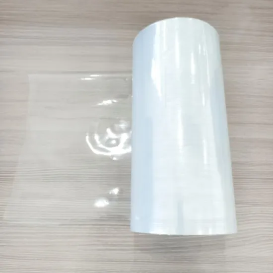 7-Layer PA/EVOH/PE Co-extruded Film