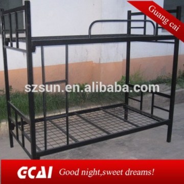 military steel bunk bed manufacturer