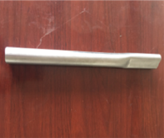 Multiple steel pipe fittings for equipment