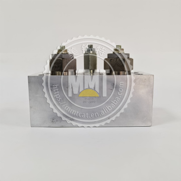 336D Balance Valve 244-6346