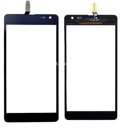 Nokia Lumia 535 touch screen