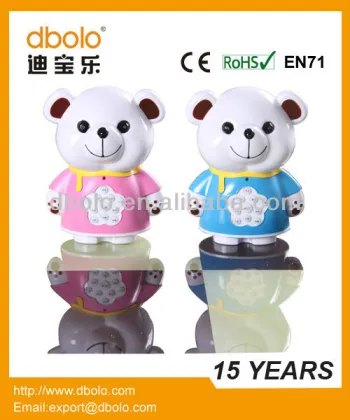 Hot sale baby music education toys