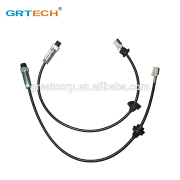 Best selling accelerator speedometer cable for pride
Best selling accelerator speedometer cable for pride
