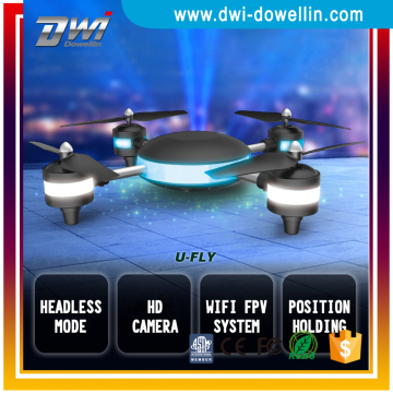 DWI Dowellin Lily camera drone with hd camera