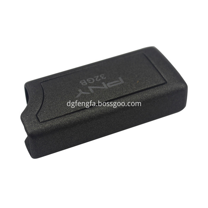 China Supplies Aluminum Alloy Eco Friendly Cheap Usb Flash Disk With High Quality