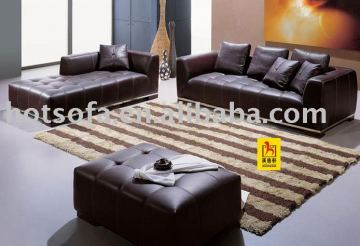 T807 corner sofa