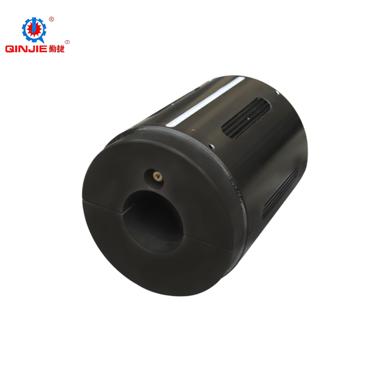 Haste deslizante de alumínio (2 polegadas a 4 polegadas)