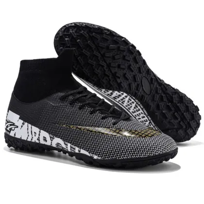 2024 High Quality New Arrivals Men's Soccer Cleats Football Shoes