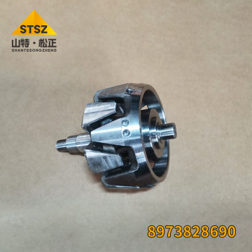 ZH200LC-A generator 8973828690