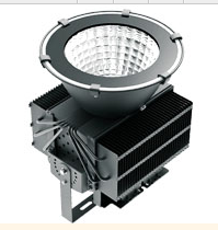 cool white 100w 200w 400w led high bay light industrial lighting