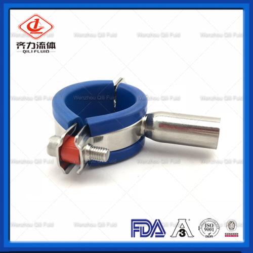 Food grade Stainless Steel sanitary tube hanger