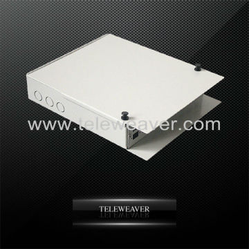 TWFTB116A FTTH Fiber Optic Terminal Box