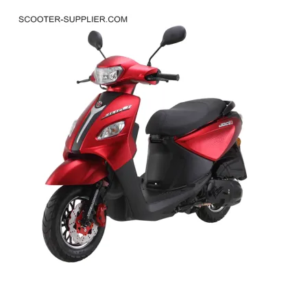 110cc Hot Yamaha Scooter Jogi 125 Motorcycles