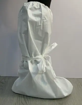 Disposable PP Overboots/Boots Over