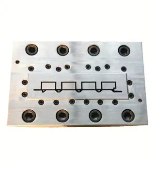 Roof Decorative Molding Plastic Extrusion Mould Factory