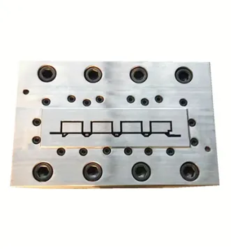 Roof Decorative Molding Plastic Extrusion Mould Factory