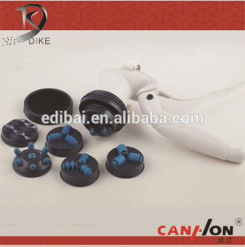 Ningbo Dike SCM-70H body massager With a long detachable handle/body massage