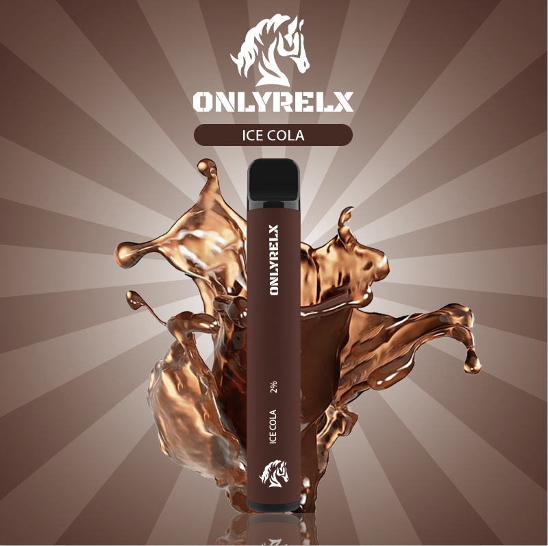 Cigarro ODM Private Label Sometrelx Brand descartável vape