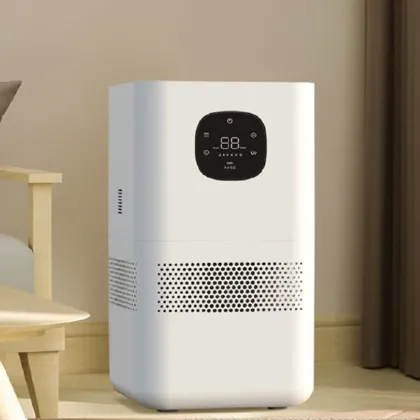 smart Humidifier atomizer Evaporative Humidifier
