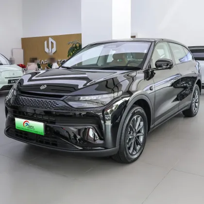 2024 Best Sale Leap Motor C11 EREV: The Luxurious Extended-Range Electric SUV
