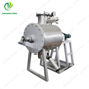 Reliable Hollow Drum Dryer for Industrial Use