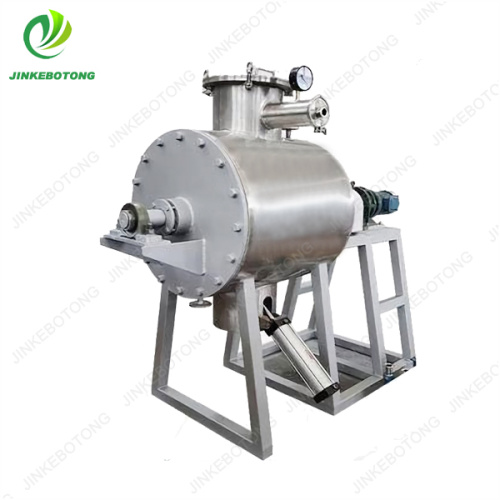 Reliable Hollow Drum Dryer for Industrial Use