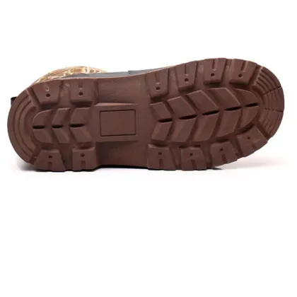 Waterproof Insulated Neoprene Muck Hunting Boots