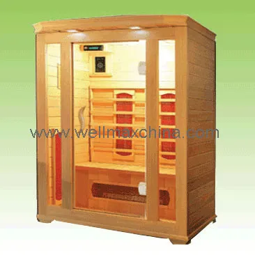 Infrared Sauna 2C