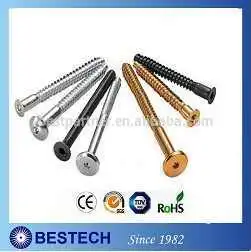 High quality Connecting Furniture Screws and Fasteners, Metric Thumb Screw