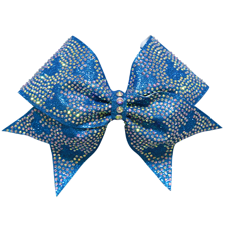 cheer bow maker