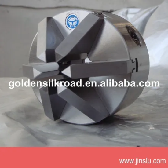 K13-112 6 jaws lathe chuck slope jaws machines tools lathe chuck