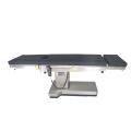 5 functions electric surgical table for operation