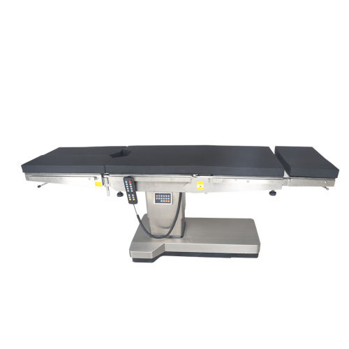 5 functions electric surgical table for operation