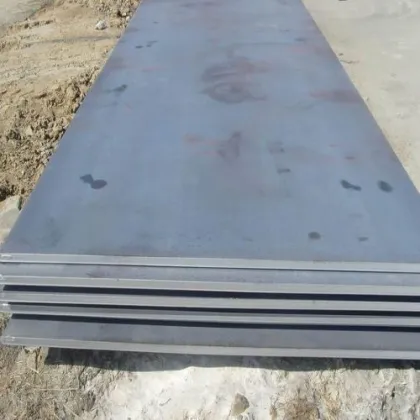 ASTM A516 GR.70 Alloy Steel Plate