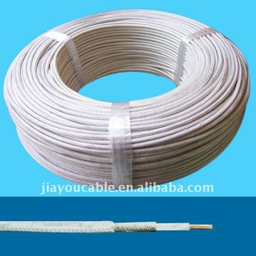 flexible braid cable