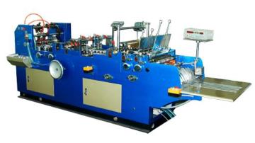 Zy-390A Full-Automatic Chinese and Western Envelope Machine