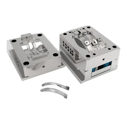 Professional Cheap Plastic Injection Molding Services & Moulds