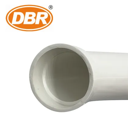 CPVC 2 Inch Vent Elbow 1/4 Elbow