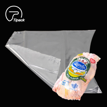 Sac de poulet de volaille surgelée de Tipack Sac