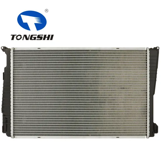 OEM17117823568 Aluminium Radiadores for BMW X3