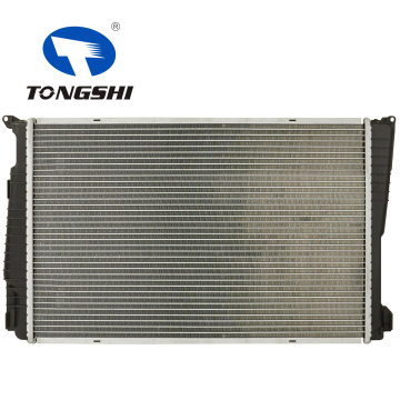 OEM17117823568 Aluminium Radiadores for BMW X3